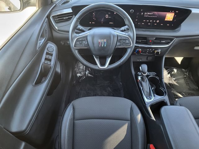 Used 2025 Buick Encore GX Preferred AWD/4WD image 25