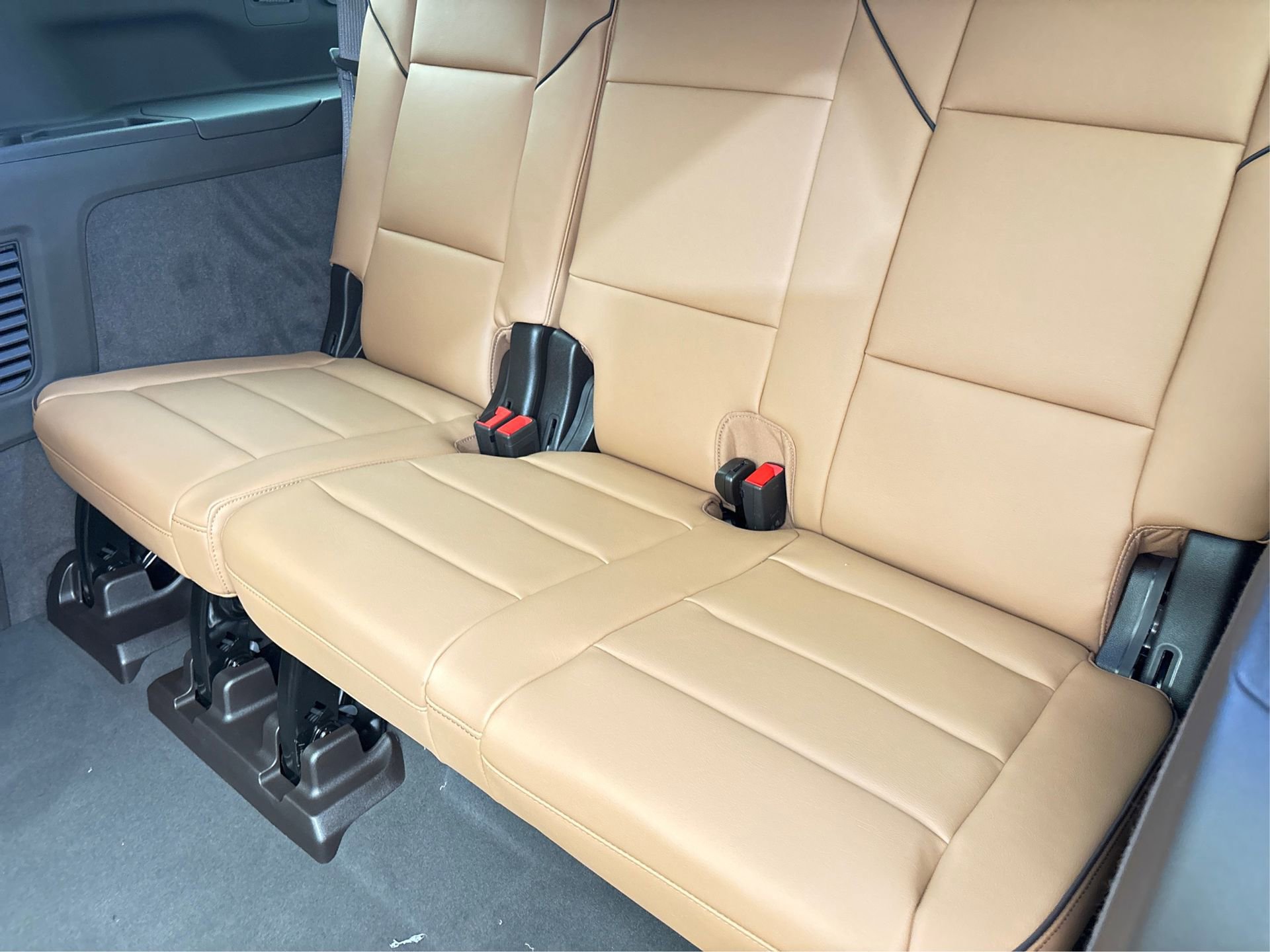 New 2025 Cadillac Escalade ESV Premium Luxury image 20