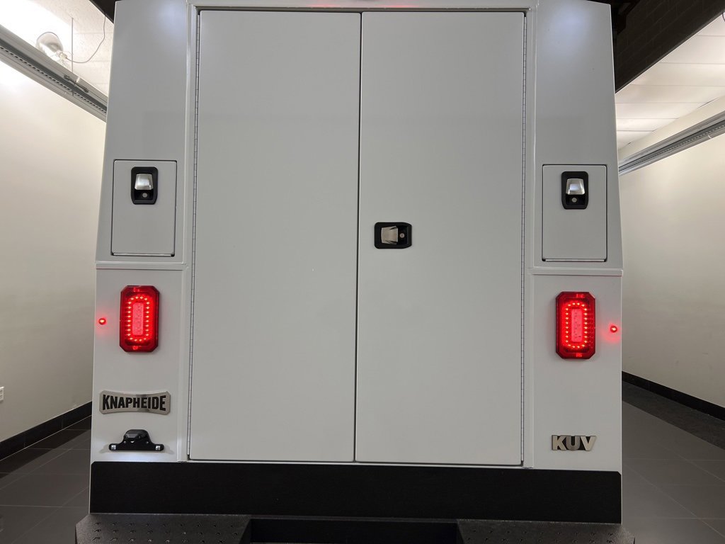 New 2025 Ford E-350 and Econoline 350 Super Duty w/ Power Equipment Group image 5