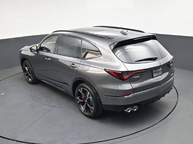 New 2026 Acura MDX Type S w/ Advance Package AWD/4WD image 23