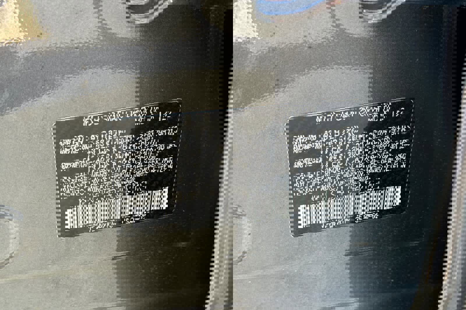 Used 2023 Subaru Forester Premium image 33