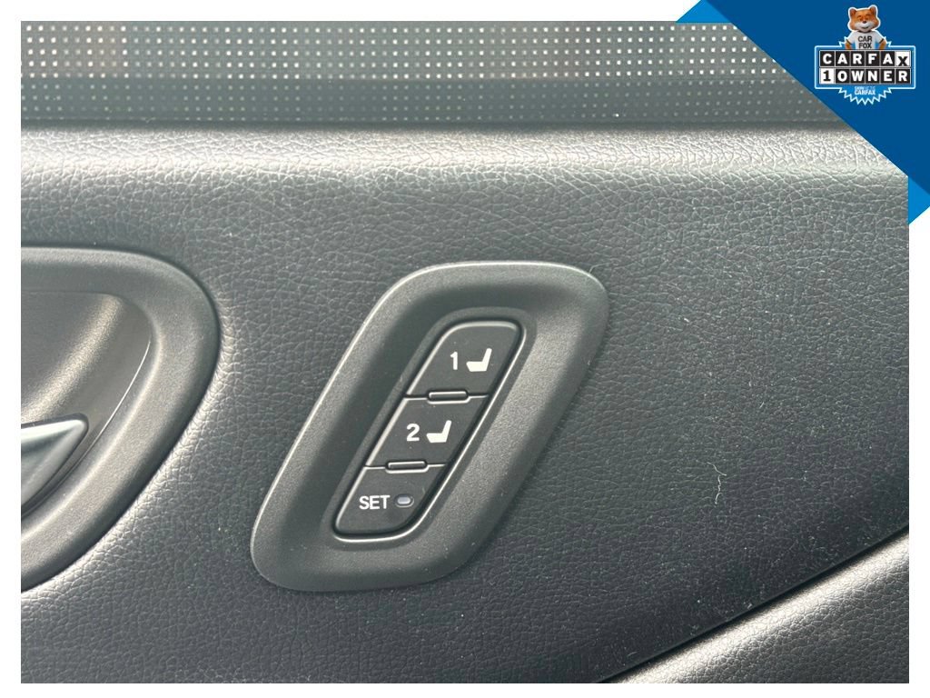 Used 2023 Honda Pilot Elite image 36