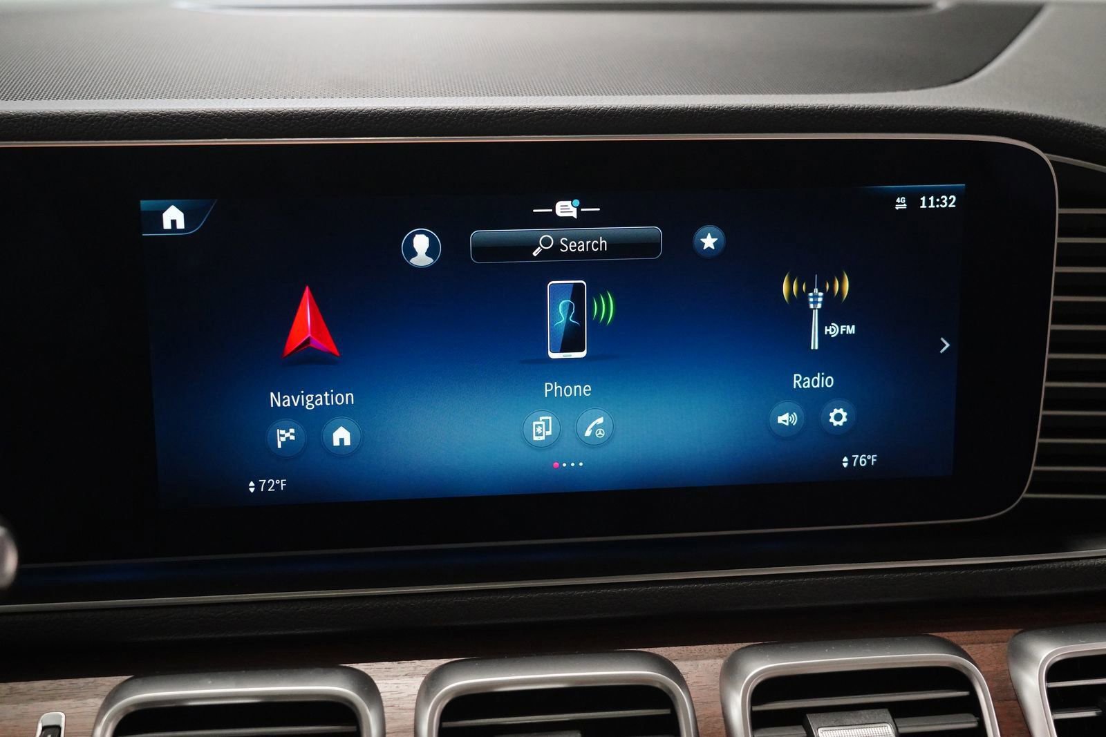 New 2026 Mercedes-Benz GLE 450 4MATIC image 24