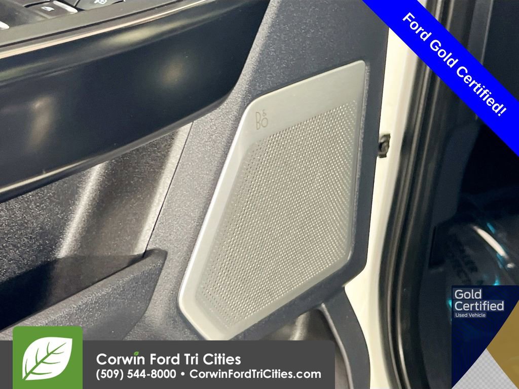 Used 2023 Ford F350 Platinum image 13