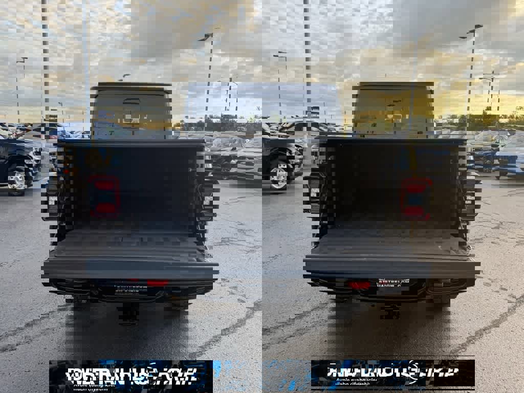 Used 2024 Jeep Gladiator Rubicon image 26