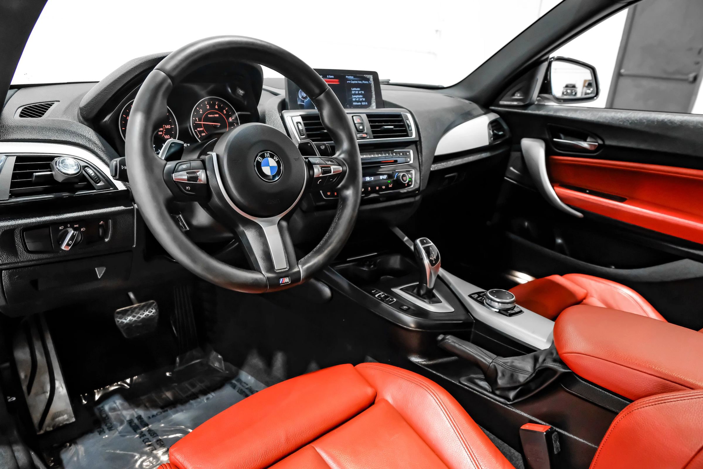 Used 2016 BMW M235i xDrive Coupe image 21