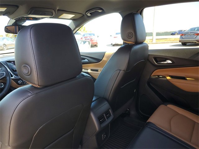 Used 2020 Chevrolet Equinox Premier image 12