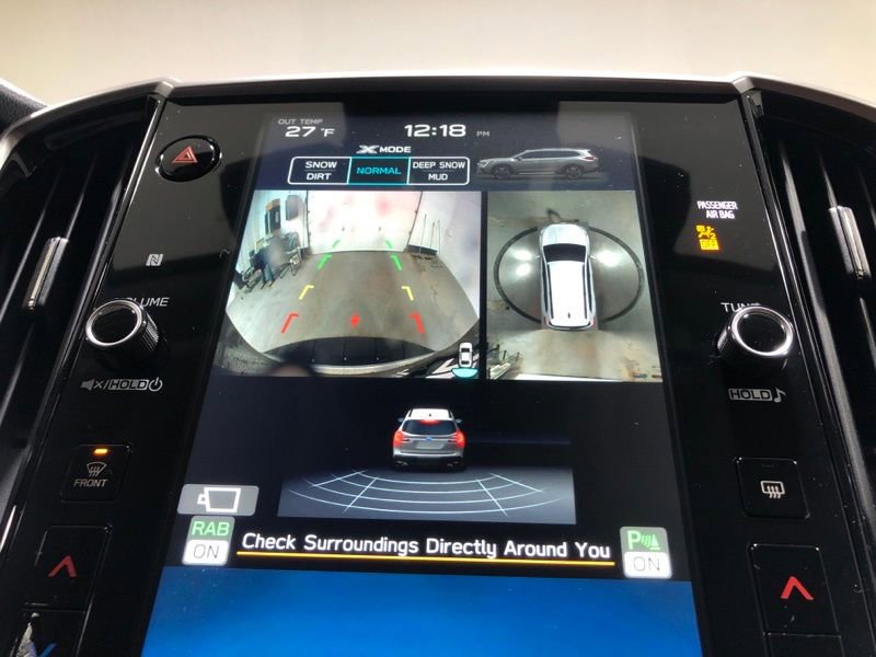 New 2026 Subaru Ascent Touring w/ Popular Package #2 image 39