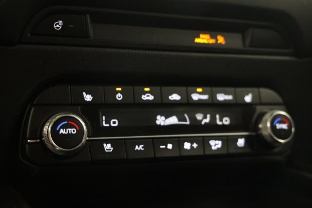 Used 2022 MAZDA CX-5 Signature AWD/4WD image 29