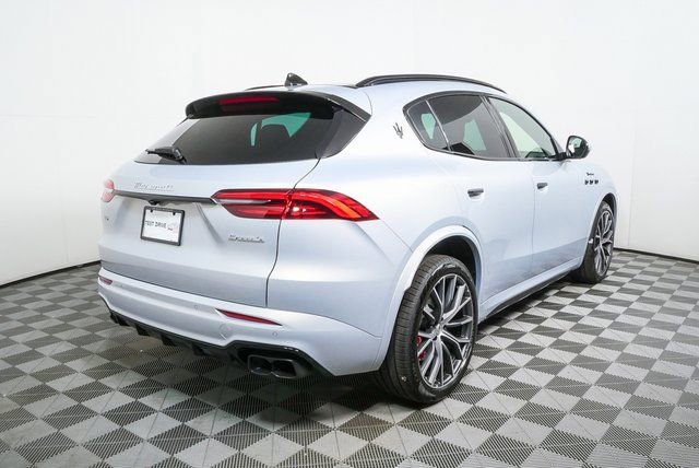 New 2026 Maserati Grecale Folgore AWD/4WD image 29