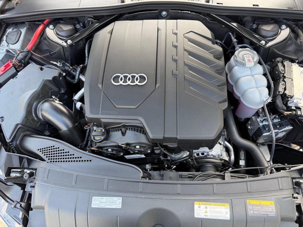 Used 2024 Audi A5 2.0T Prestige AWD/4WD image 32