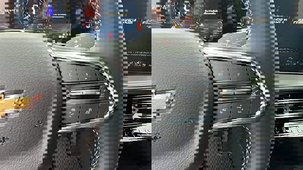 New 2026 Chevrolet Traverse LT w/ Driver Confidence Package image 23