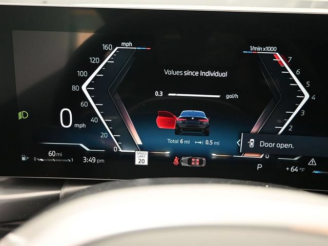 New 2026 BMW 430i xDrive Coupe AWD/4WD image 12