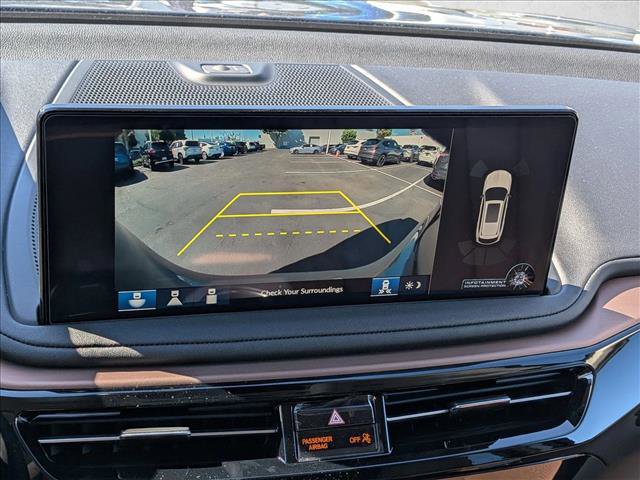 New 2026 Acura MDX SH-AWD w/ Technology Package image 16