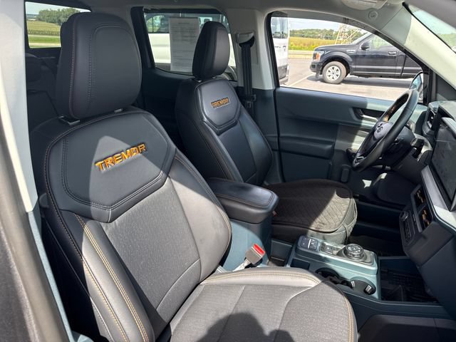 Used 2025 Ford Maverick Tremor AWD/4WD image 13