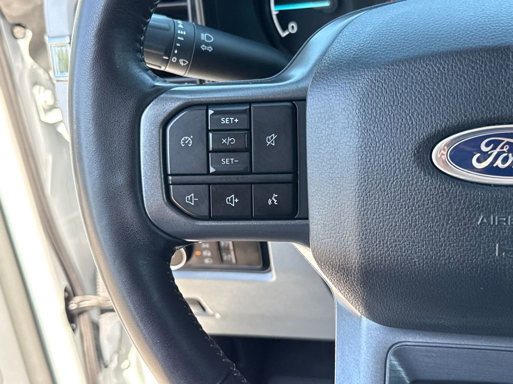 Used 2024 Ford F250 XL w/ STX Appearance Package AWD/4WD image 15