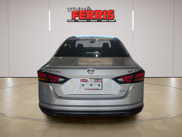 Used 2019 Nissan Altima 2.5 SR w/ SR Premium Package AWD/4WD image 4