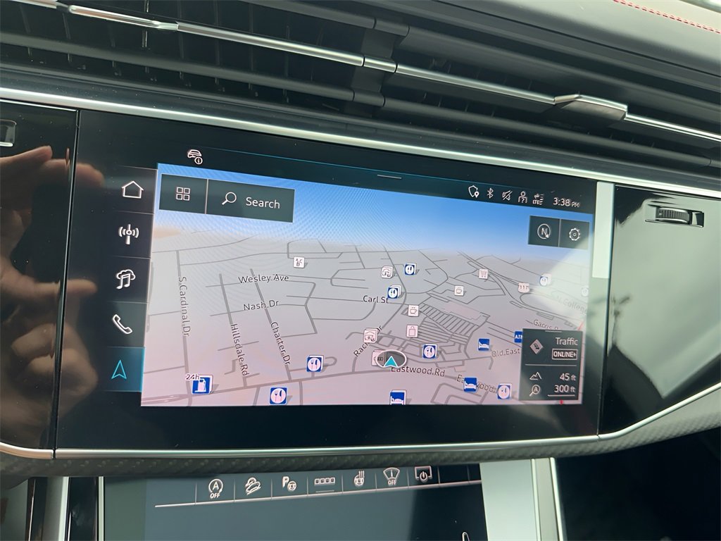 New 2026 Audi Q8 Prestige image 35