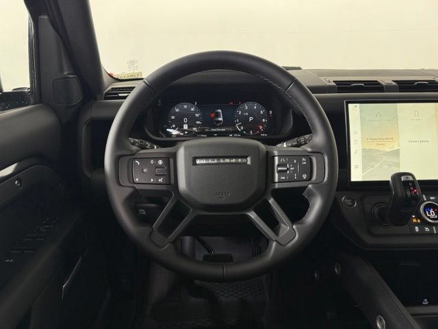 New 2026 Land Rover Defender 130 Outbound AWD/4WD image 29