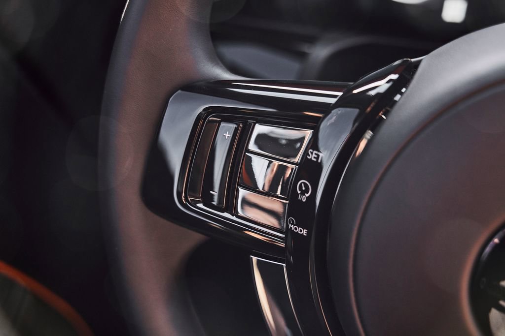 Used 2025 Rolls-Royce Spectre w/ Spectre Launch Package image 50