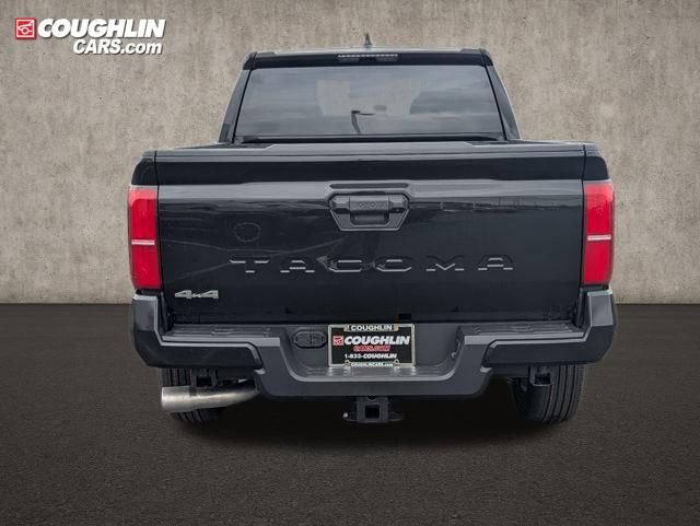New 2026 Toyota Tacoma SR5 image 7