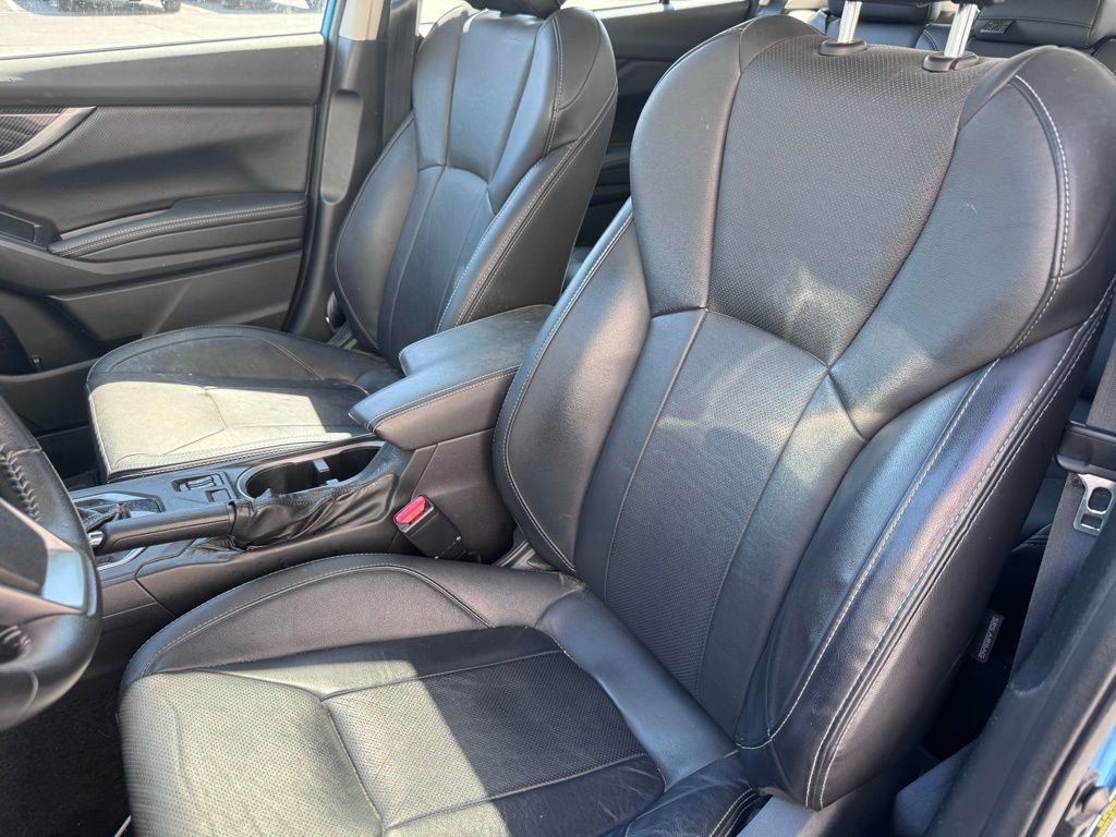 Used 2018 Subaru Impreza 2.0i Limited image 9