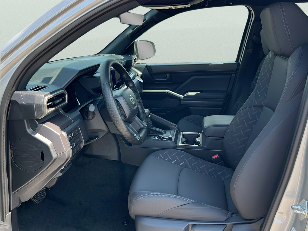 New 2026 Toyota Tacoma SR5 AWD/4WD image 11
