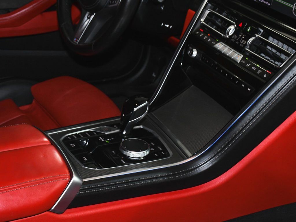 Used 2024 BMW 840i Convertible w/ M Sport Professional Package image 81