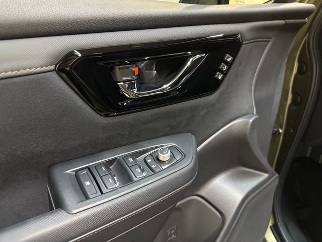 New 2025 Subaru Forester Touring image 12