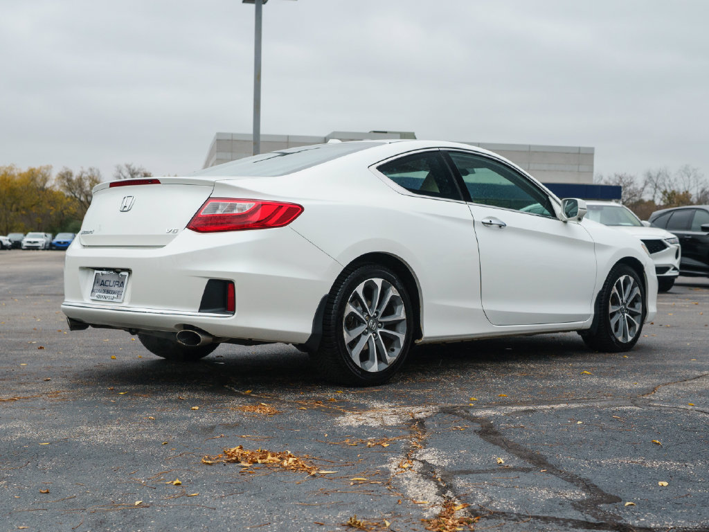 Used 2015 Honda Accord EX-L image 11