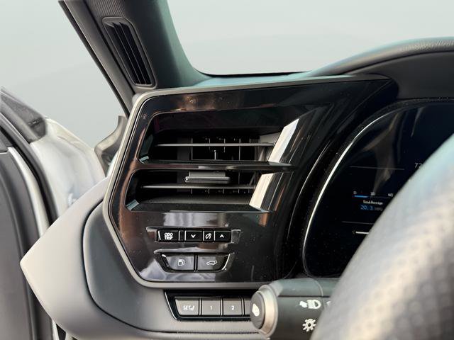 Used 2025 Lexus TX 350 AWD image 18