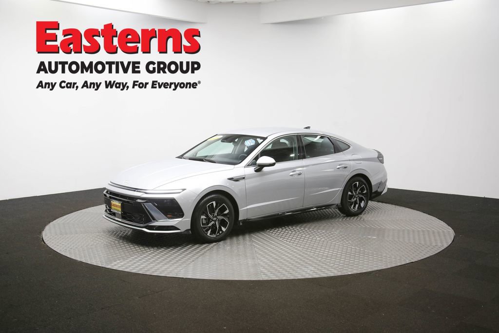 Used 2024 Hyundai Sonata SEL image 52