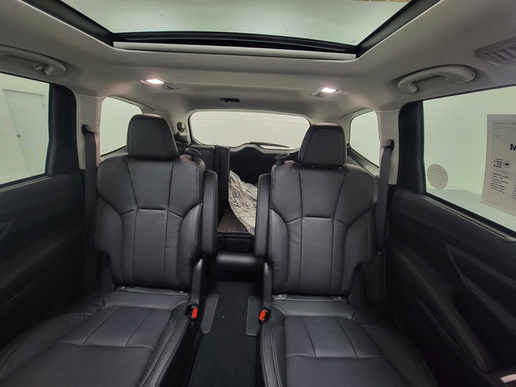 New 2026 Subaru Ascent Limited image 8