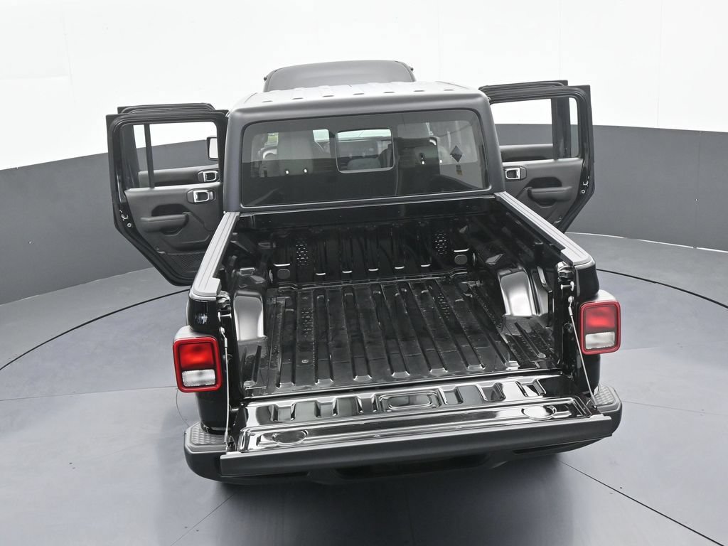 New 2026 Jeep Gladiator Sport AWD/4WD image 62