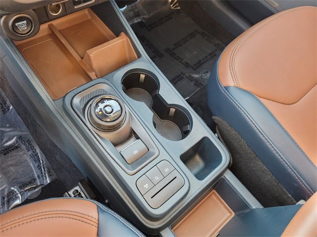 Used 2022 Ford Maverick Lariat image 27