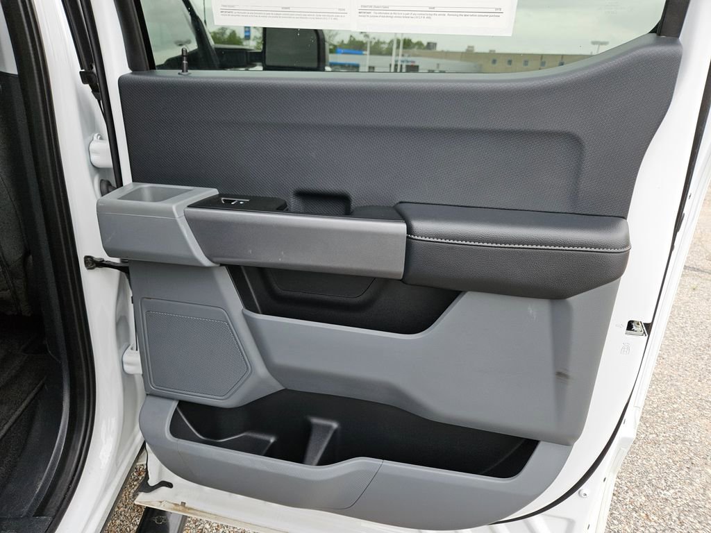 Used 2023 Ford F150 XLT w/ Trailer Tow Package image 28