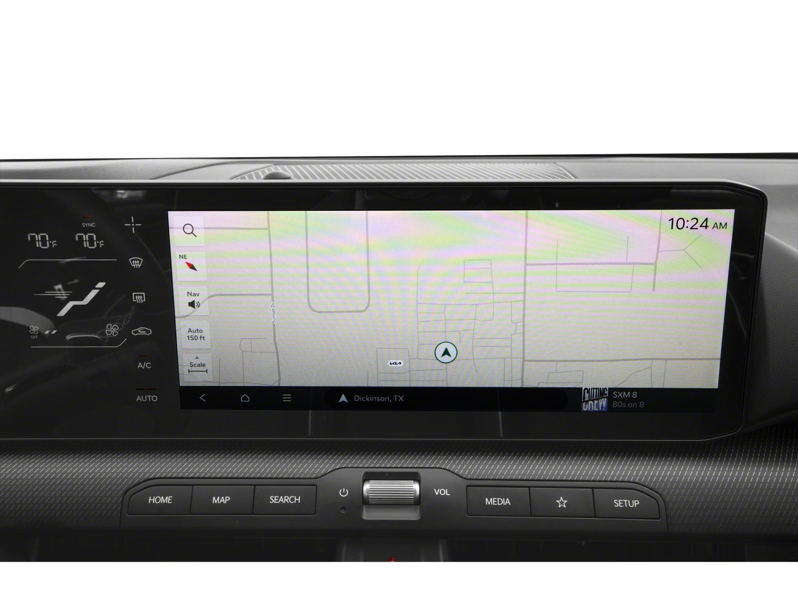 Used 2025 Kia K4 GT-Line w/ GT-Line Premium Package FWD image 11