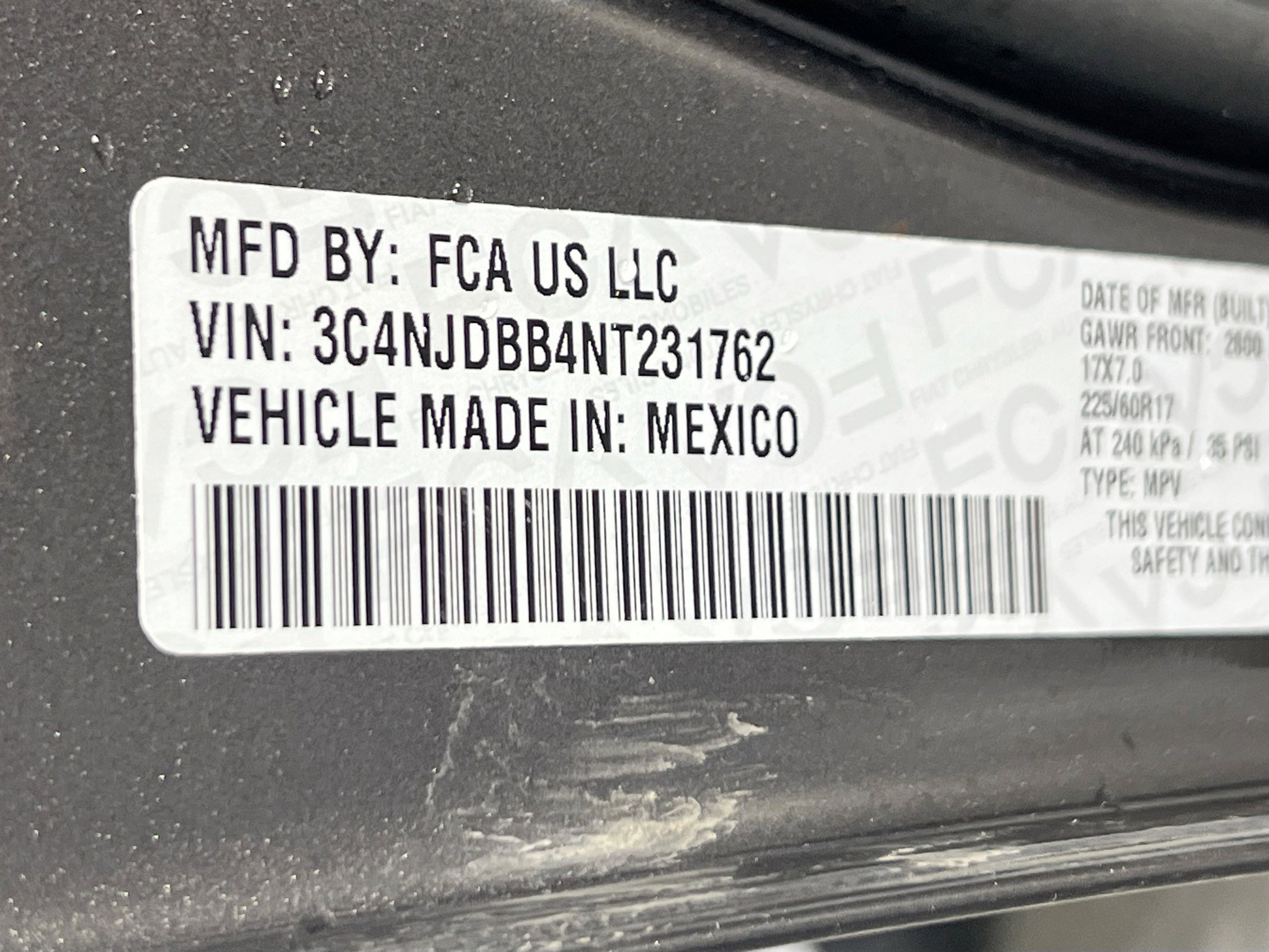 Used 2022 Jeep Compass Latitude image 29