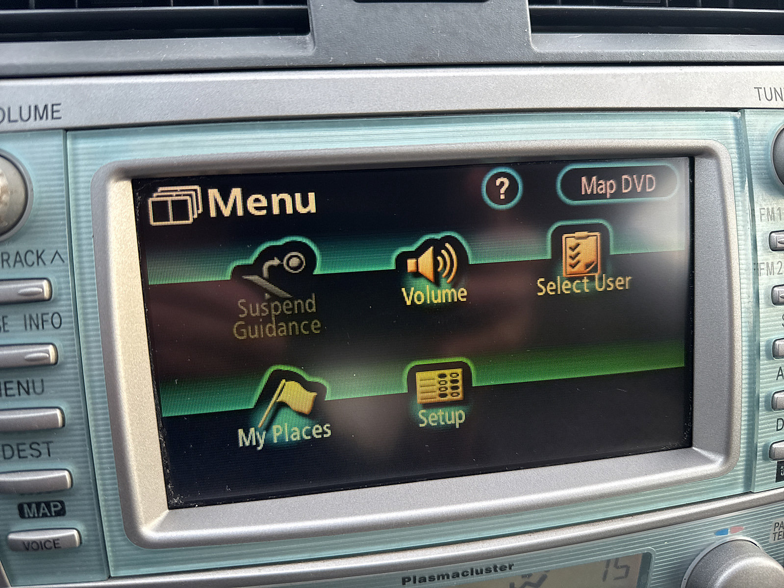 Used 2007 Toyota Camry Hybrid FWD image 38