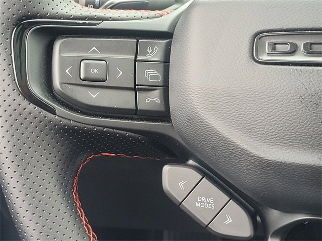 New 2024 Dodge Charger R/T w/ Plus Group image 27