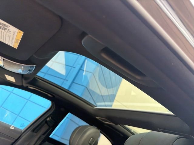 Used 2015 Mercedes-Benz S 550 Sedan image 13