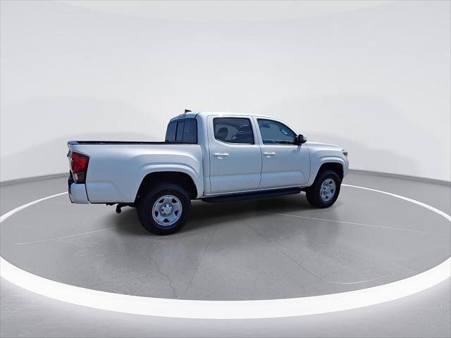 Certified 2023 Toyota Tacoma SR AWD/4WD image 9