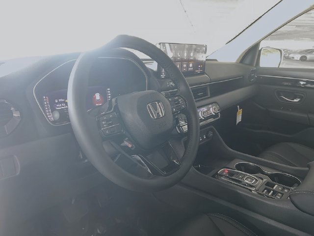 New 2026 Honda Pilot EX-L image 10