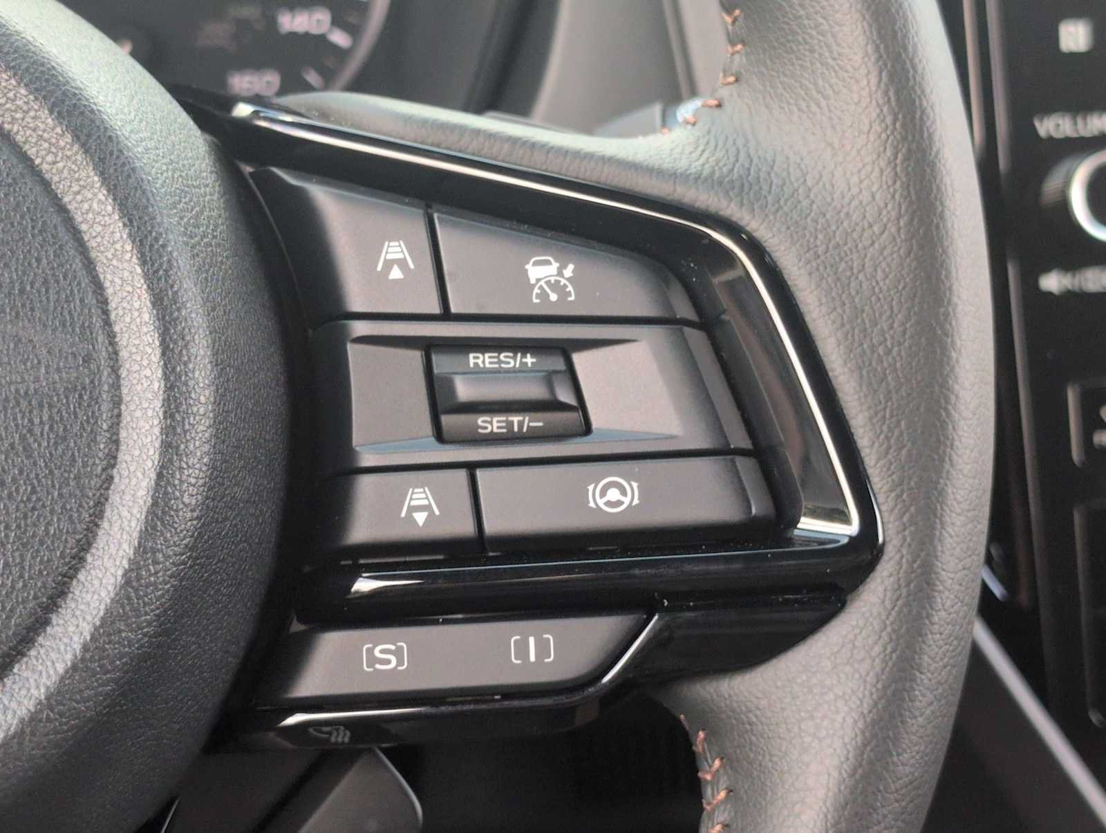 Certified 2026 Subaru Forester Touring AWD/4WD image 25