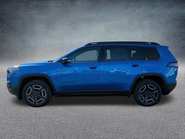 New 2026 Jeep Cherokee Laredo image 7