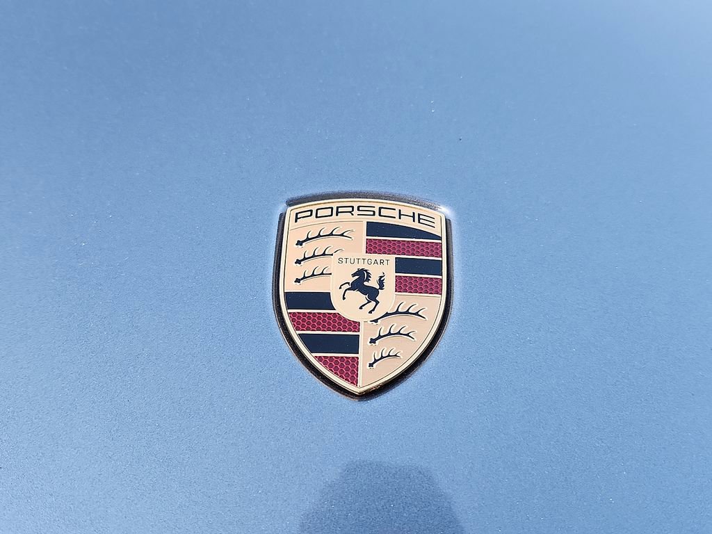 New 2026 Porsche 911 Carrera GTS image 24