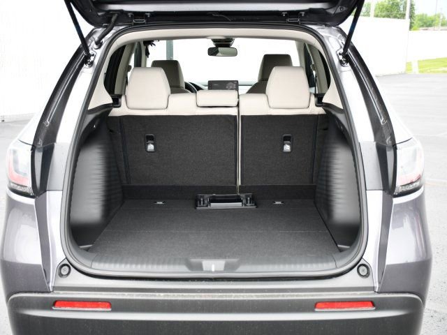 New 2027 Honda HR-V LX image 25