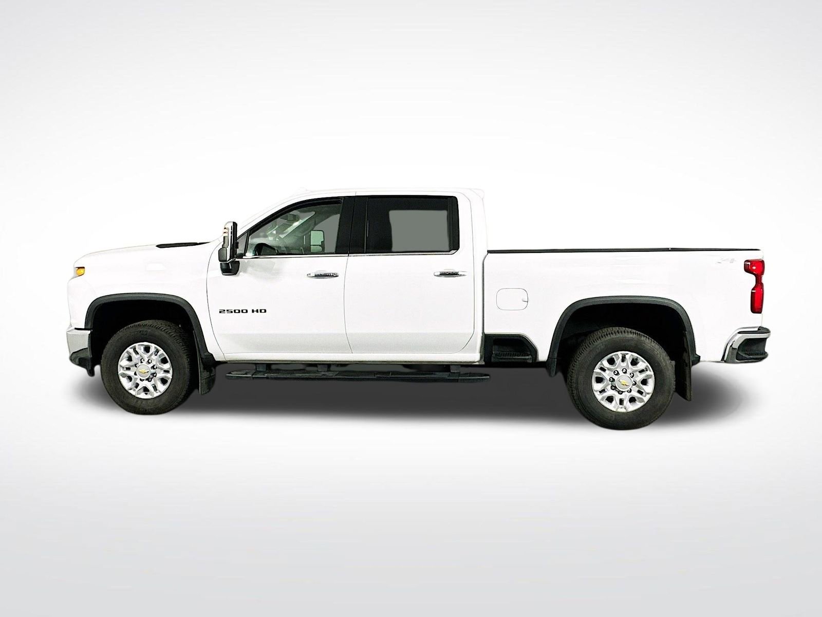 Used 2022 Chevrolet Silverado 2500 LTZ w/ Gooseneck/5TH Wheel Package image 5
