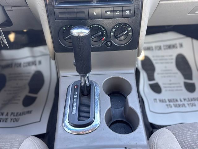 Used 2007 Ford Explorer Sport Trac XLT image 17