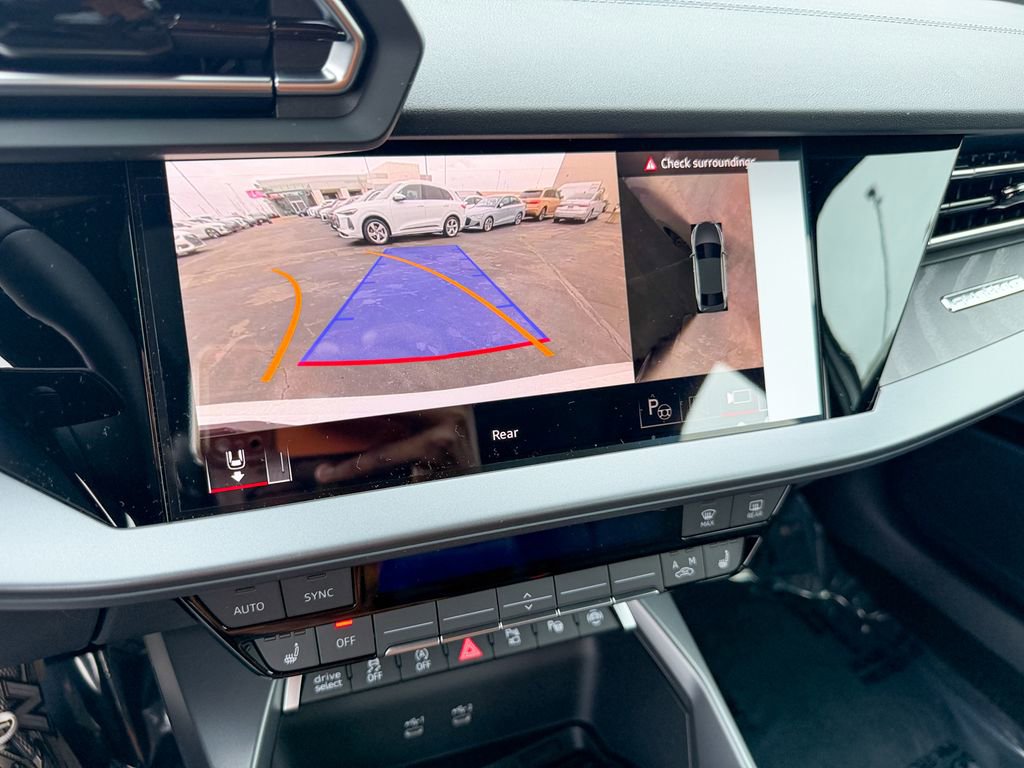 New 2026 Audi A3 2.0T Premium Plus image 21